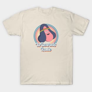 Wizards rule T-Shirt